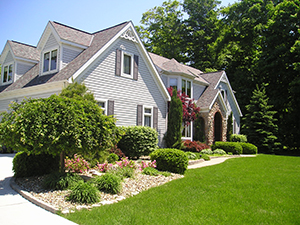 Landscapers and Lawncare Services in Sparta, TN